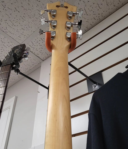 D'Angelico Electric Guitar.