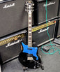 D'Angelico Electric Guitar.