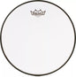 Remo Ambassador Clear Drumhead - 12 inch