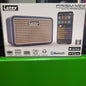 Laney Prism-Mini 2 x 3-watt Desktop Combo Amplifier - Black