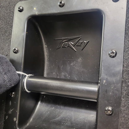 Peavey Pair PV12M Passive Monitors