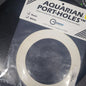 Aquarian PHWT Port Hole 5" White