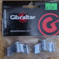 Gibraltar - Wingnut 8mm 2pk SC-13P2