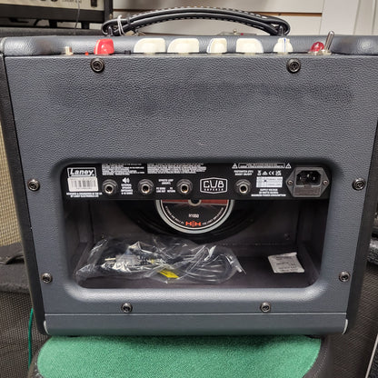 Laney Cub-Super10 Guitar Combo Amp