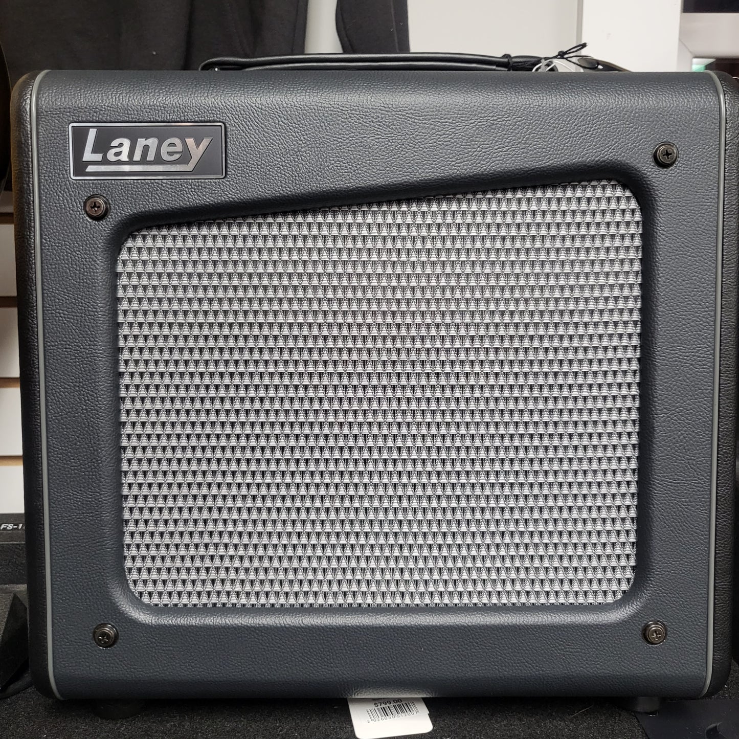 Laney Cub-Super10 Guitar Combo Amp