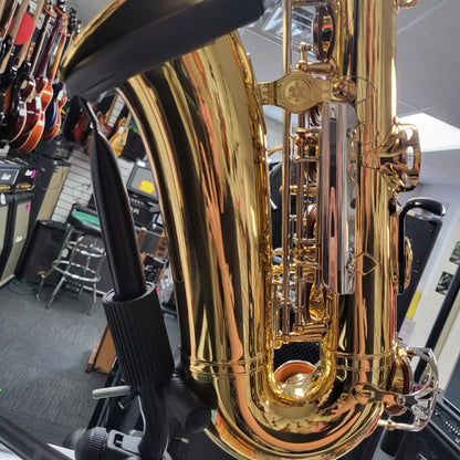 Yamaha Alto Saxophone YAS-26 (Used)