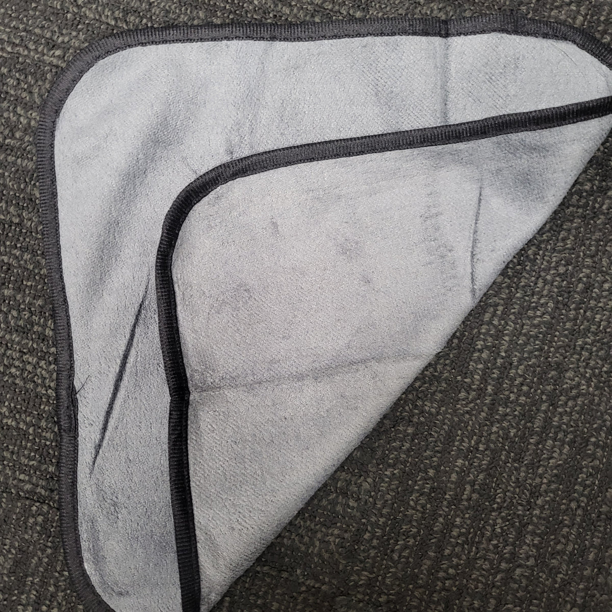 Plush Microfiber Cloth