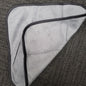 Plush Microfiber Cloth