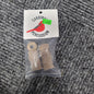 Cardinal Percussion CPCLF10 Standard Clutch Felt 10pc