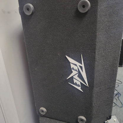 Peavey Pair PV12M Passive Monitors