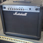 Marshall MG Carbon Fiber MG30CFX 2-Channel 30-Watt 1x10" Solid State Guitar Combo