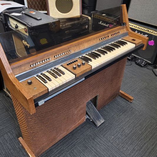 Baldwin Fun Machine Electric Organ 1970s Used