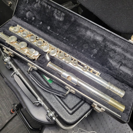 Germainhardt Student Flute