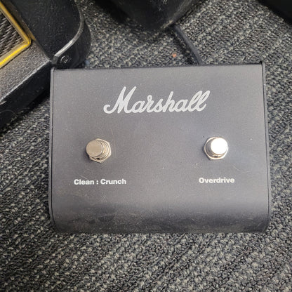 Marshall MG50GFX 1x12 50-watt Combo Amp with Effects
