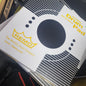 Remo Tunable Drum  8" Practice Pad