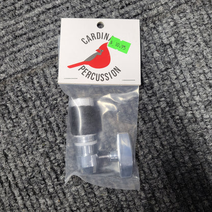 Cardinal Percussion CPCLT Deluxe Hi-Hat Clutch