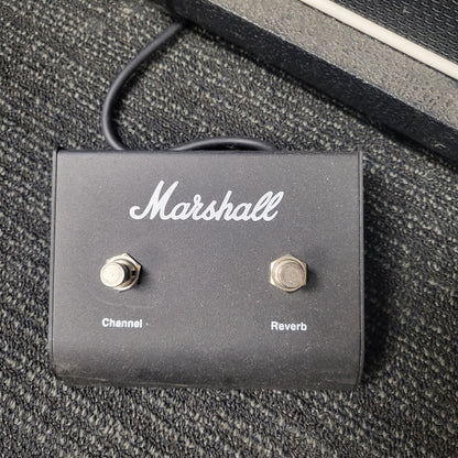 Marshall DSL40C 1x12 40-watt Tube Combo Amp
