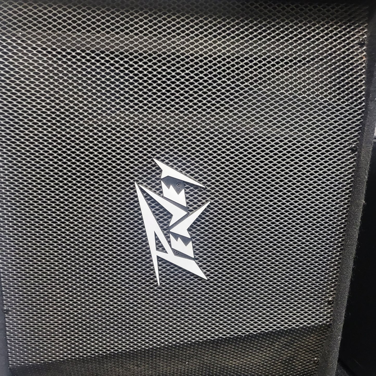 Peavey Pair PV12M Passive Monitors