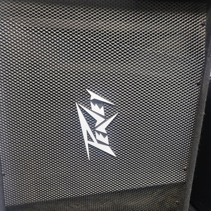 Peavey Pair PV12M Passive Monitors