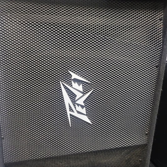 Peavey Pair PV12M Passive Monitors