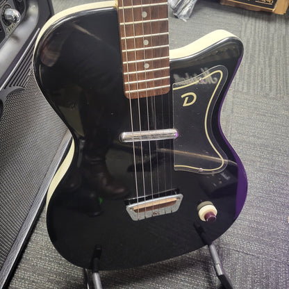 Danelectro Electric Guitar