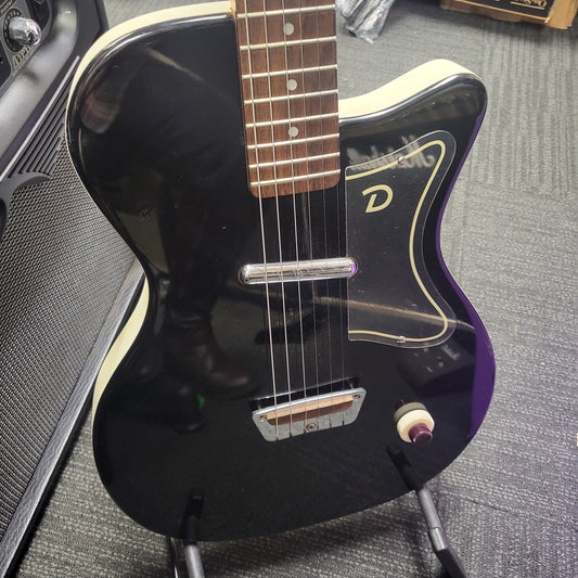 Danelectro Electric Guitar