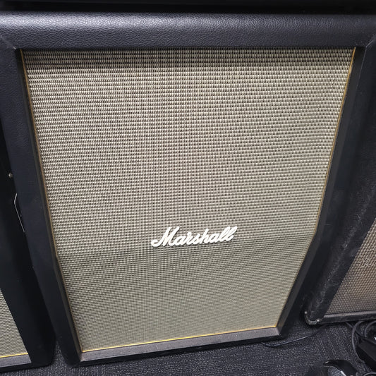 Marshall ORI212A Origin 160-watt 2x12" Vertical Extension Cabinet