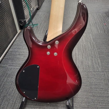 Aria IGB-STD-MRS 4-String Bass Guitar