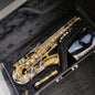 Yamaha Alto Saxophone YAS-26 (Used)
