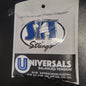 SIT Strings Universals Balanced Tension 8-String Electric Nickel
