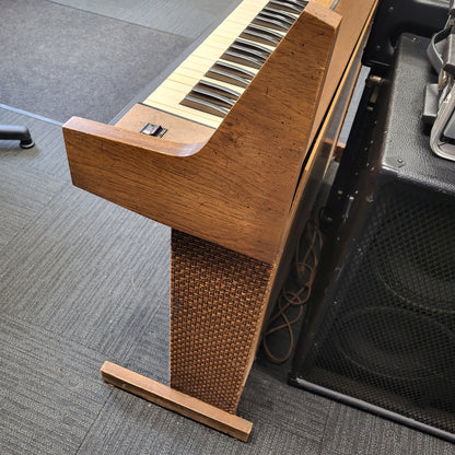 Baldwin Fun Machine Electric Organ 1970s Used