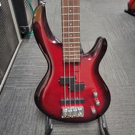 Aria IGB-STD-MRS 4-String Bass Guitar