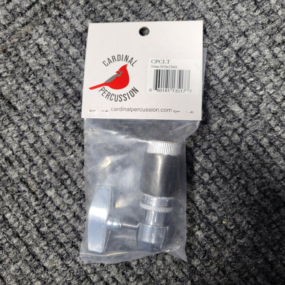 Cardinal Percussion CPCLT Deluxe Hi-Hat Clutch