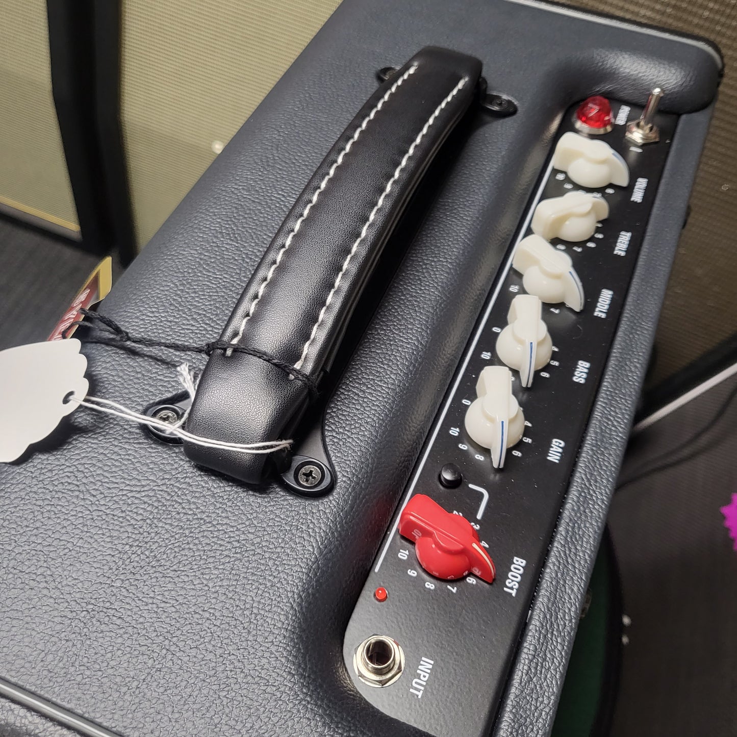 Laney Cub-Super10 Guitar Combo Amp