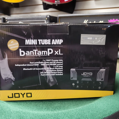Joyo BanTamP XL Zombie II Guitar Amp Head-Open Box