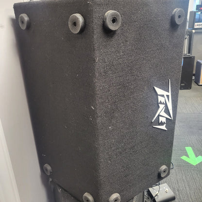 Peavey Pair PV12M Passive Monitors