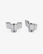Gibraltar Steel Wing Nut 2 Pack SC-13P3