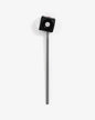 Gibraltar SC-DSAB 6.25" Self-Aligning Bass Drum Beater