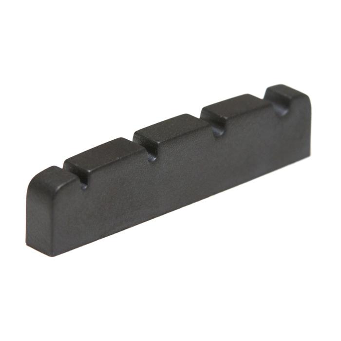 Black Tusq XL Bass Nut