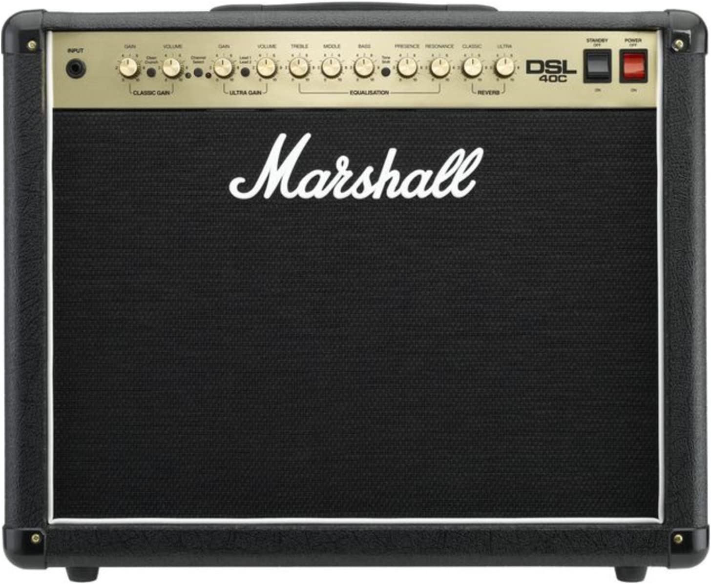 新品未開封 Marshall DSL40C | rishawnbiddle.org